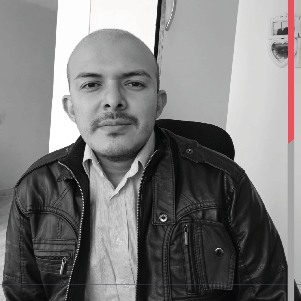 Felipe Moreno