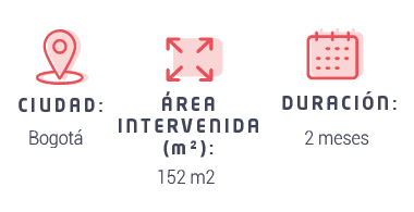 Apto santa barbara