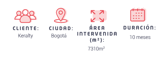 Centro de especialistas
