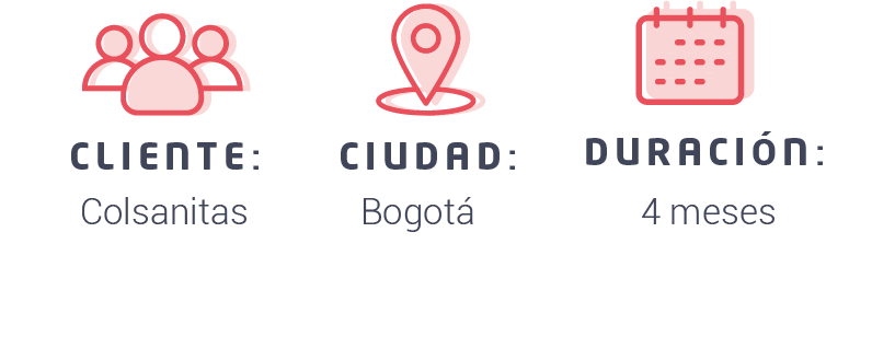Salud Mental Bogotá